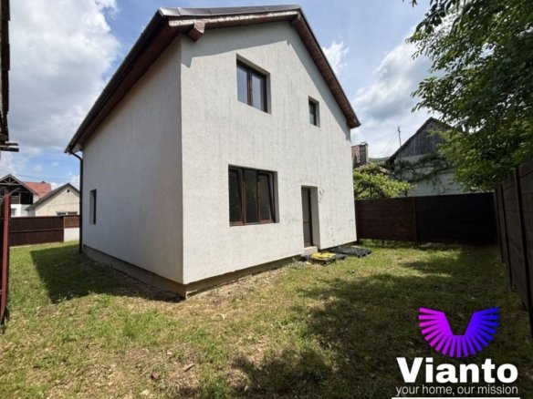 Casa/Vila 4 camere