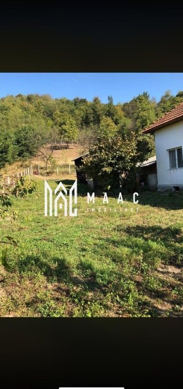Casa de vanzare | teren intravilan| Troianu| 2166mp