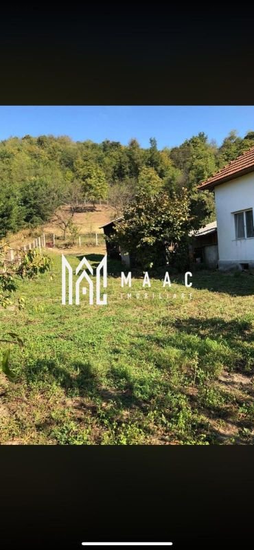 Casa de vanzare | teren intravilan| Troianu| 2166mp