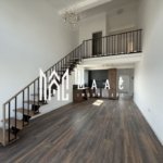 Penthouse | 4 camere | Locuință modernă | La cheie | Modern