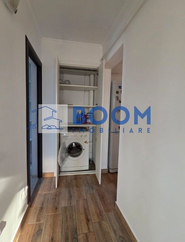 Apartament 3 camere Hermes | Centrala proprie | Complet renovat