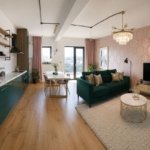Apartament 2 cam– Eliza 1 Residence Confort modern, locație excelenta