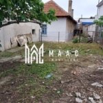 Casa cu Teren intravilan 612 mp Eforie Sub Investitie