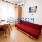 Studio | Etaj 1 | Bloc anvelopat | Gigacalorimetru | Mobilat si Utilat