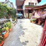 Casă I 184 MPU I Terasă I Curte Privată | Panouri Fotovoltaice I Ciresica
