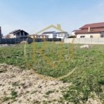Vand teren intravilan cu proiect si autorizatie de constructie in Giroc