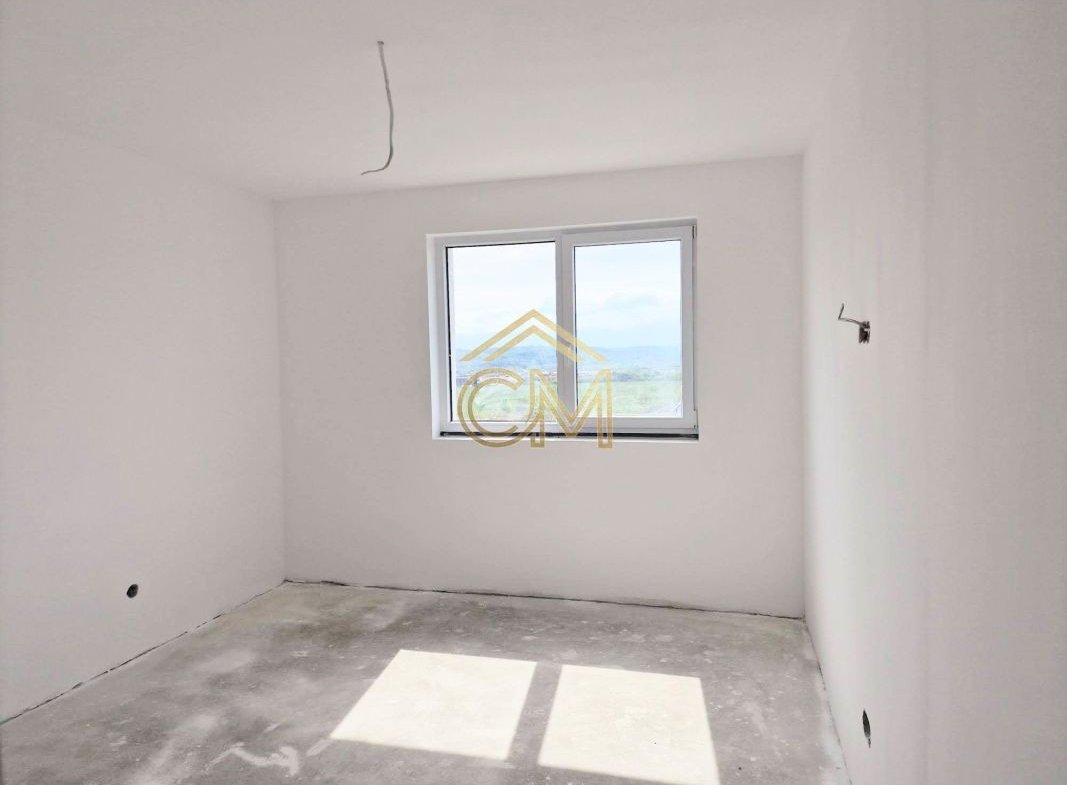 Apartament 2 Camere-Decomandat-59 MPU-Balcon-Etaj 2