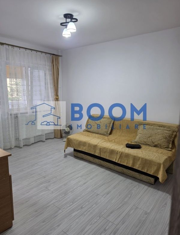 Garsoniera | Zona Centrala | Etaj 1 | 28 mpu