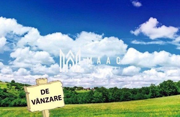 Teren Intravilan | 3.301 Mp | Cisnadioara