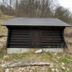 Teren intravilan 1.28ha Remeti–perfect pensiune/cabane, zonă turistica