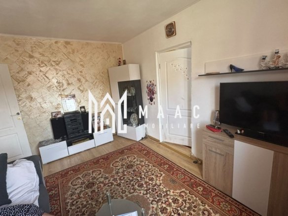 Apartament de vânzare Sibiu | Hipodrom 2 | etaj 1, finisat clasic