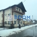 Vila | P+2 | Magazin | Pausesti-Maglasi | Cheia