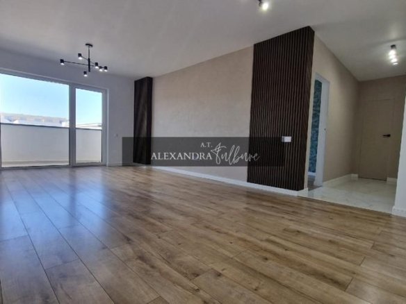 Apartament modern | finisat | 2 camere | Eroilor – Florești