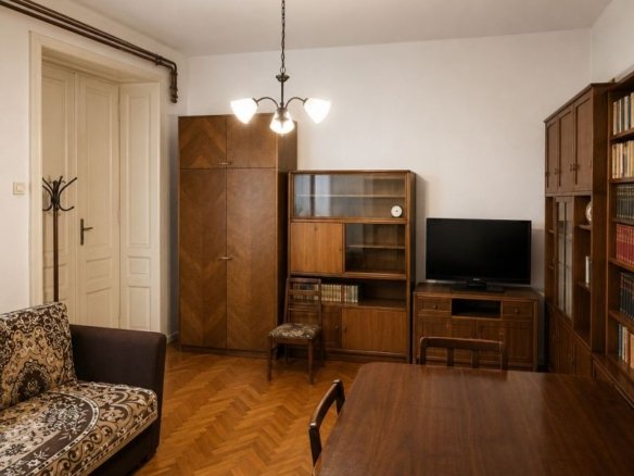 Apartament 2 camere de vânzare | 64 mp | Etaj 1 | Zona Iosefin