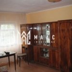 Apartament 1 cameră | Central, Băile Govora | 27 mp, decomandat