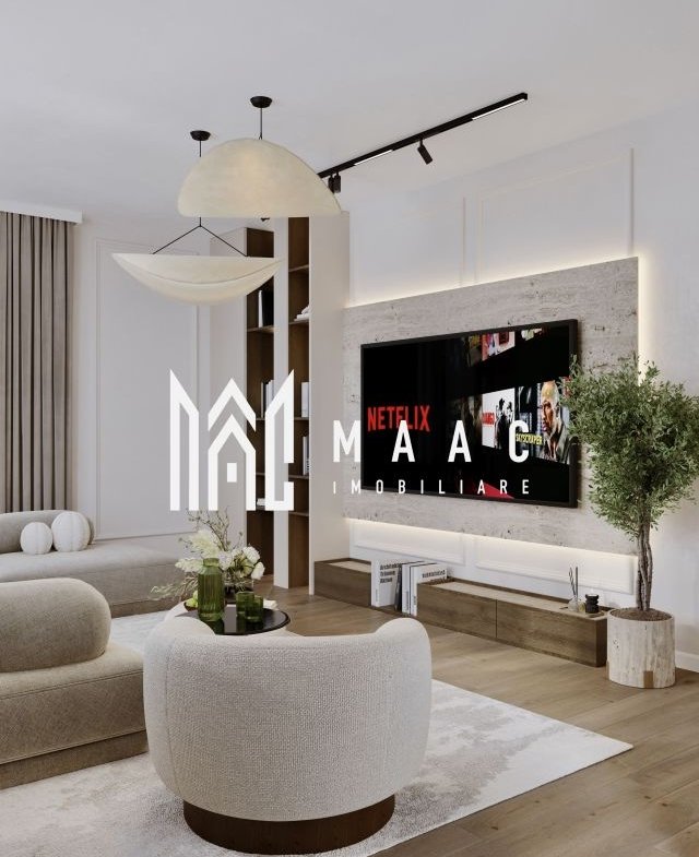 APARATAMENT TIP STUDIO I CALEA SURII MICI