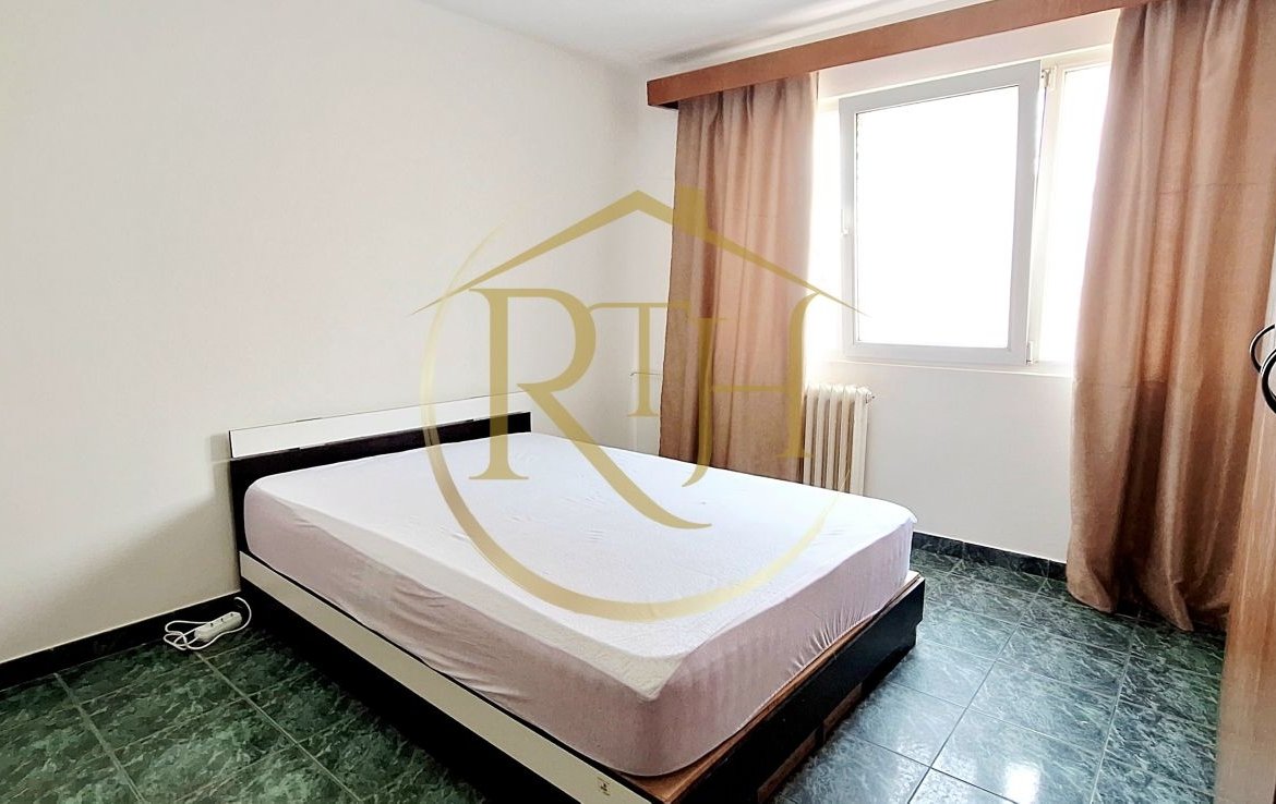 Oferim spre inchiriere garsoniera, Complex Studentesc, Libera imediat