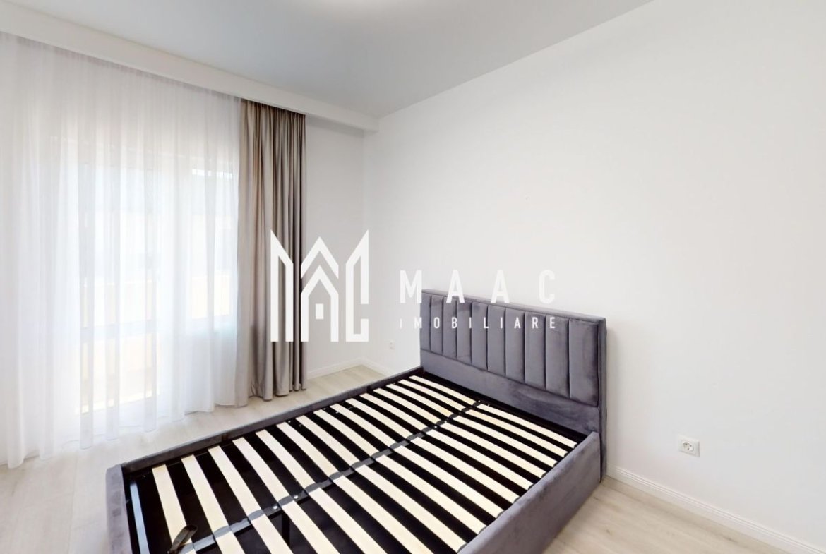 Apartament 3 camere Sibiu | Parter | Decomandat I D.Stanca