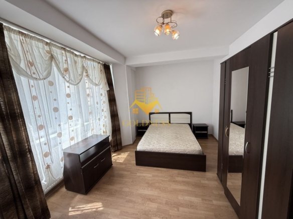 2 camere decomandate, parcare, Marasti, Aurel Vlaicu, Pet Friendy