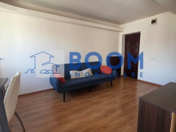 Apartament 2 camere | Ultracentra l Academia del Gusto | Mobilat