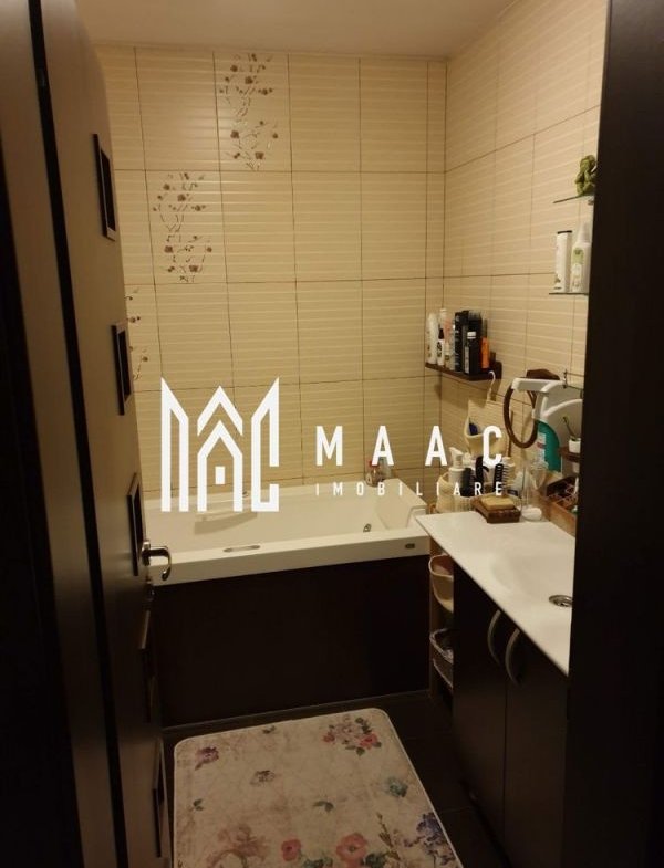 Apartament 4 camere | Tilișca, Sibiu | 118 mp, INTABULAT