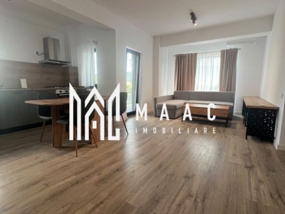Apartament 3 camere decomandat | Central, Râmnicu Vâlcea | 73 mp, parcare, 2024