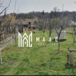 Teren Intravilan | 634 MP | Livada | Cisnadie