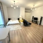 1 camera, modern, parcare, bloc nou, Zorilor zona Golden Tulip, LIDL