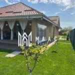 Casă individuală I 4 camere I Teren 1000mp I Grădiștea-Ilfov