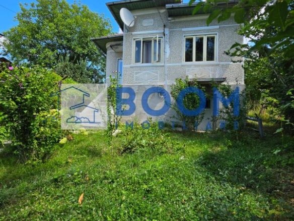 Casa Ocnita | Ideal investitie |