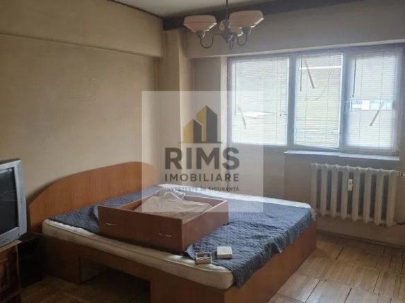 Apartament 3 camere, 87 mp – Calea București, Craiova | lângă B T