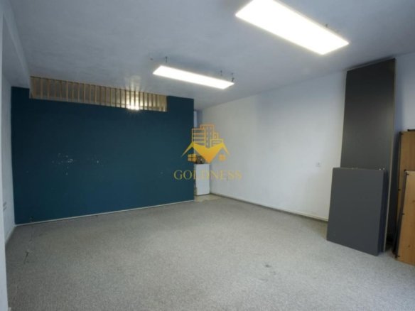 Spatiu comercial zona Eugen Ionesco! Parcarea proprie!