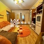 Apartament 2 camere decomandat | Ostroveni, Vâlcea | parter, mobilat