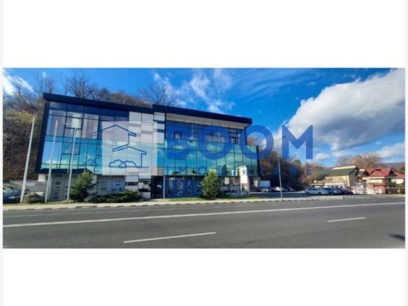 Spatiu Comercial | Nord| 760MP | Pretabil Clinica