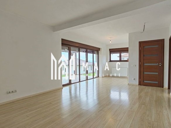 Casa individuala | Teren 370 MP | 5 camere | Bavaria