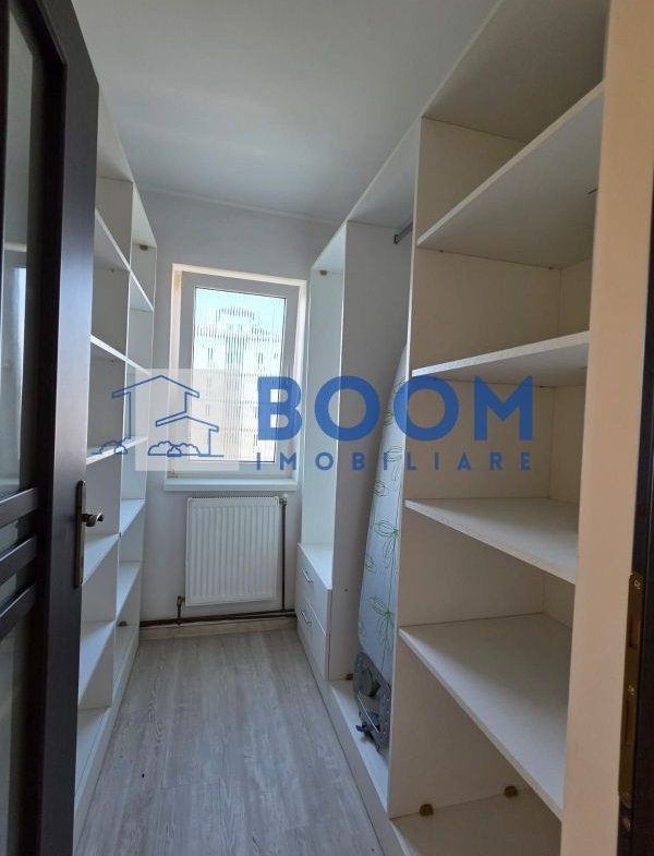 Apartament 3 camere Hermes | Centrala proprie | Complet renovat