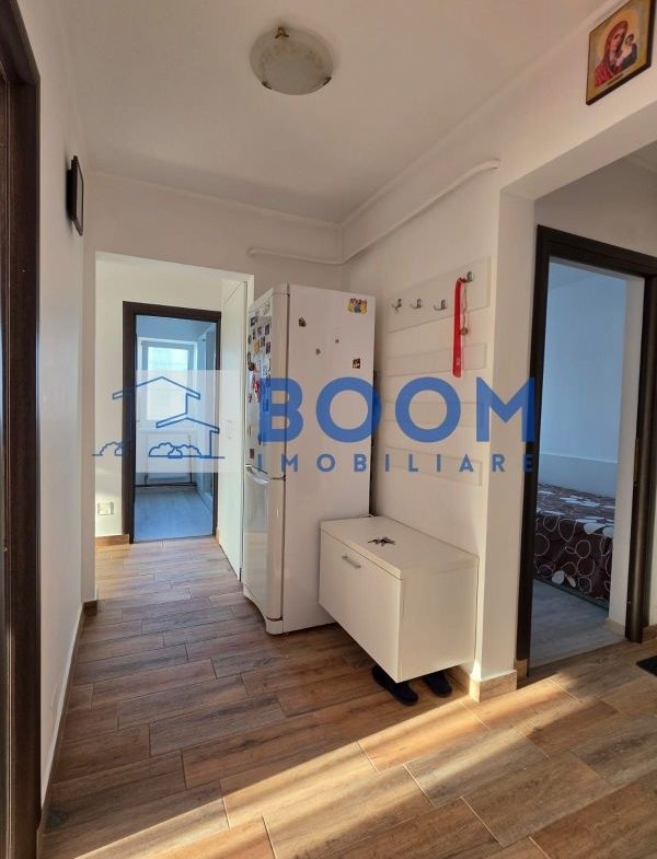 Apartament 3 camere Hermes | Centrala proprie | Complet renovat