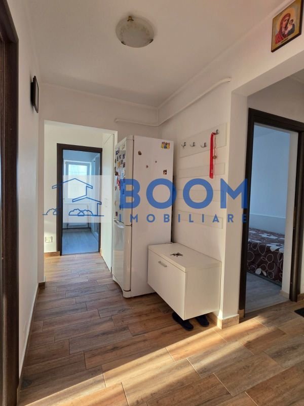 2357a2b883d1400fb8e0cfba0fd5a558 Apartament 3 camere Hermes | Centrala proprie | Complet renovat