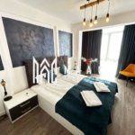 Apartament 4 camere | 81 MPU | 2 Terase | Loc de parcare | LUX