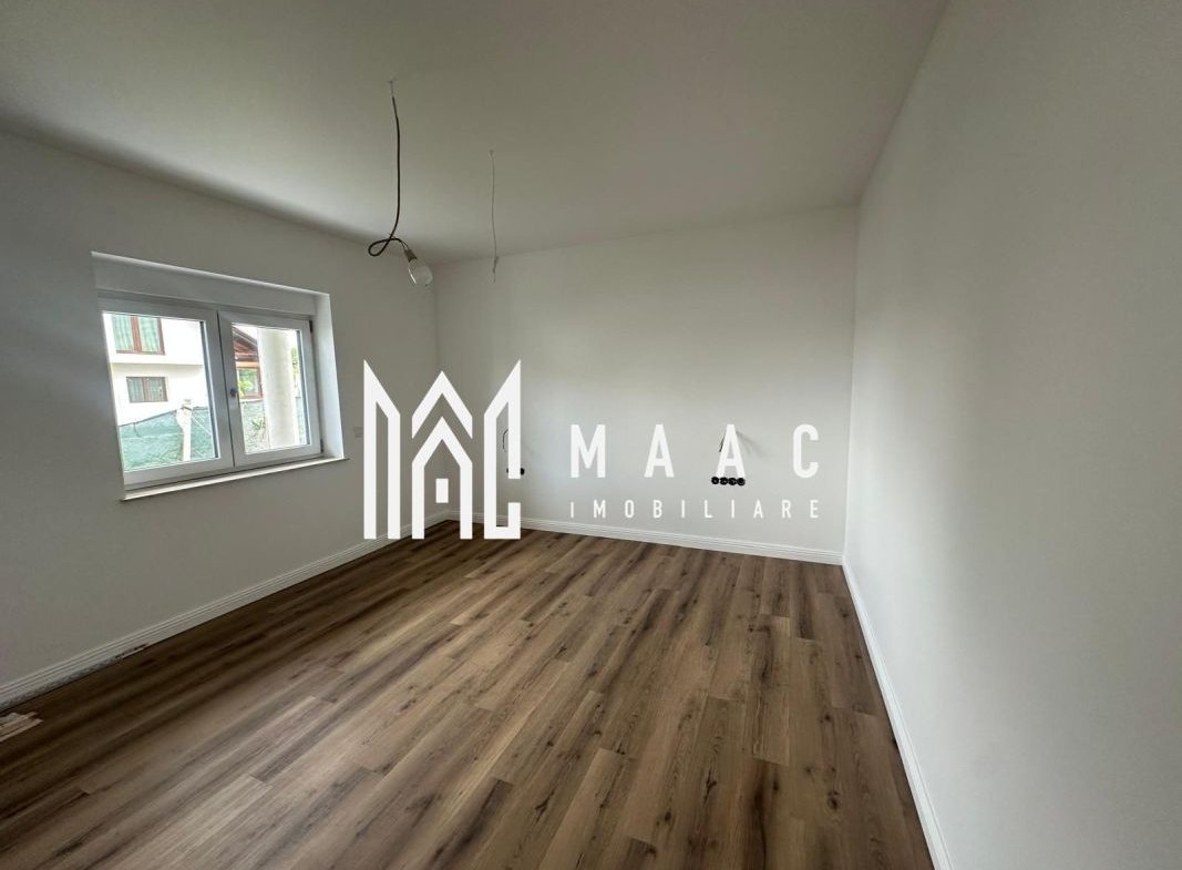 Casa moderna | 5 Camere | 245 MPU | Cisnadie