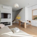 2 camere decomandat, Parcare, Modern, Facultatea de drept,Gheorgheni