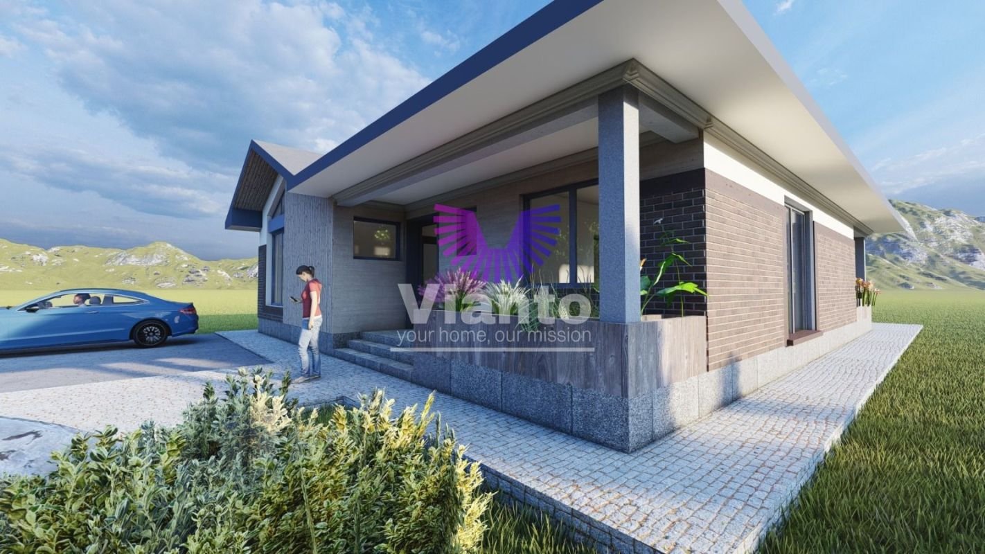 250418b0559c4f7cbb58a13935f4e09e Casa Individuala Premium cu 4 Camere-120mpu si Teren 500mp in Sura Mica