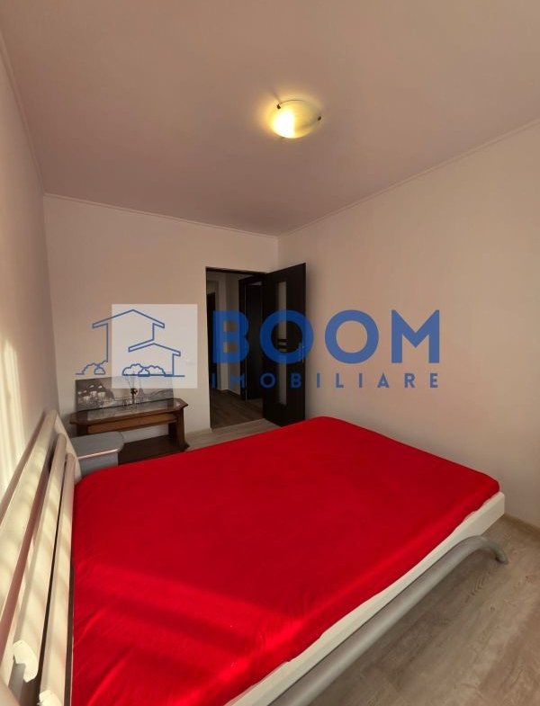 Apartament 3 camere Hermes | Centrala proprie | Complet renovat