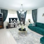 Casă duplex 4 camere | Vlădești, Vâlcea | 142 mp utili, teren 417 mp