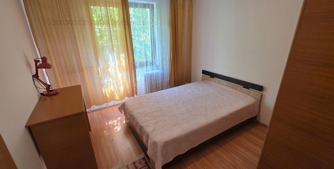 Dristor apartament 2 camere mobiliat si utilat