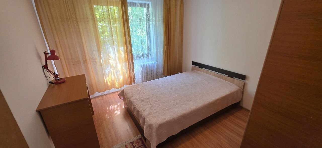 Dristor apartament 2 camere mobiliat si utilat
