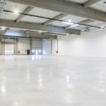 4646 mp – Hala industriala de închiriat în Parc Industrial Arad