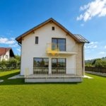 Casa individuala, Premium, Curte 500Mp, 4 Camere, Salicea, Sun tropez