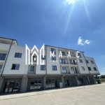 Apartament 2 camere semidecomandat | Șelimbăr | grădină 43 mp
