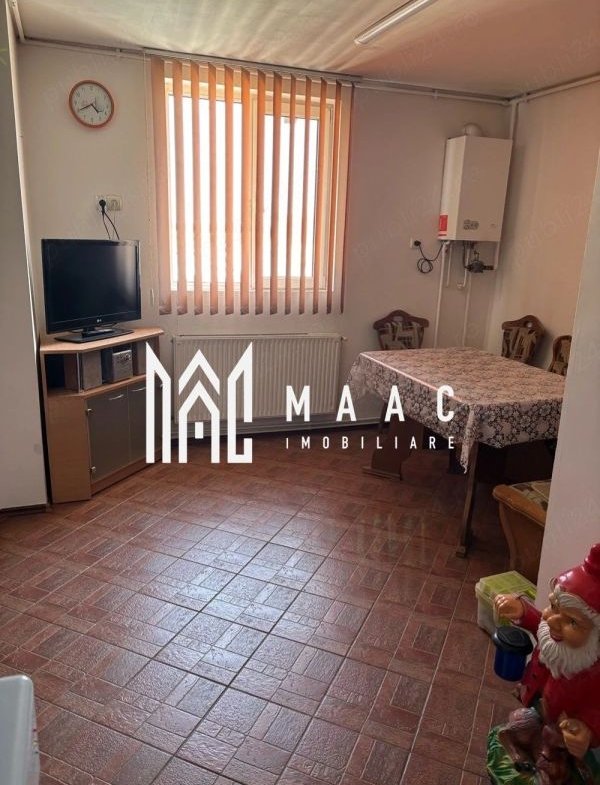 Apartament Tip Mansardă | Mobilat și Utilat | Zonă Compa